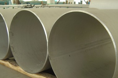 ống inox hàn - Công Ty TNHH Special Steel